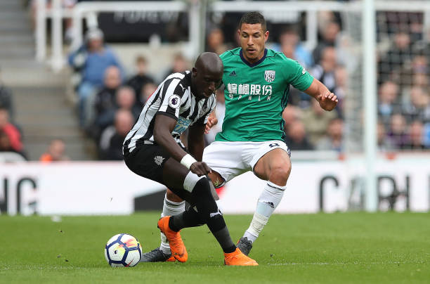 的东部联盟 的东部联盟