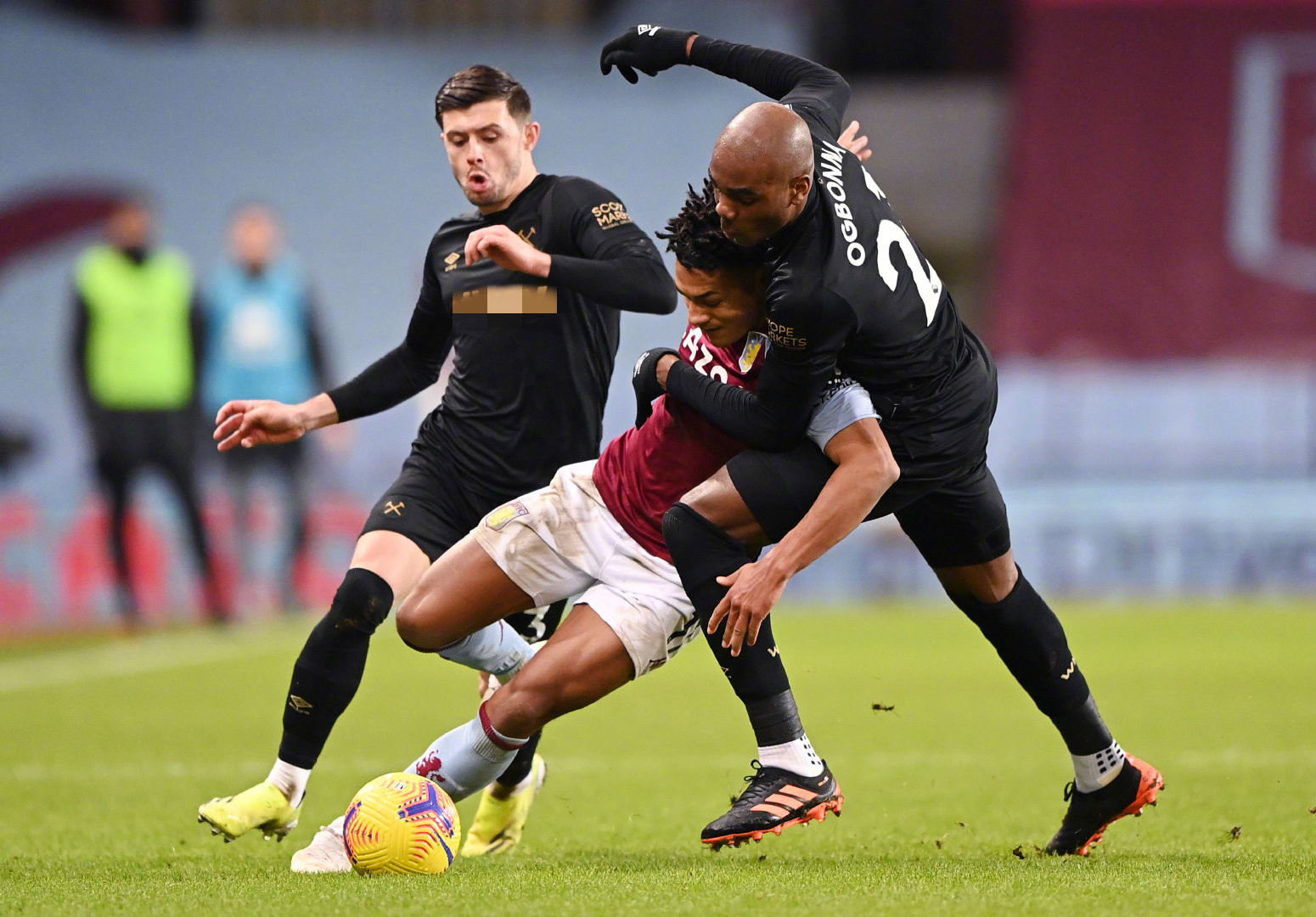 他也没有面 他也没有面